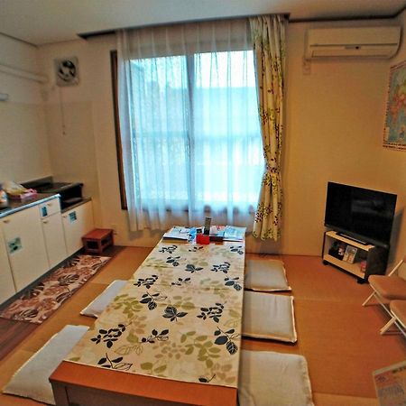 Hiroshima Saijo Youth Hostel Higashihiroshima Esterno foto