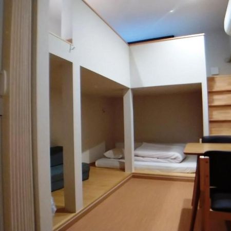 Hiroshima Saijo Youth Hostel Higashihiroshima Esterno foto