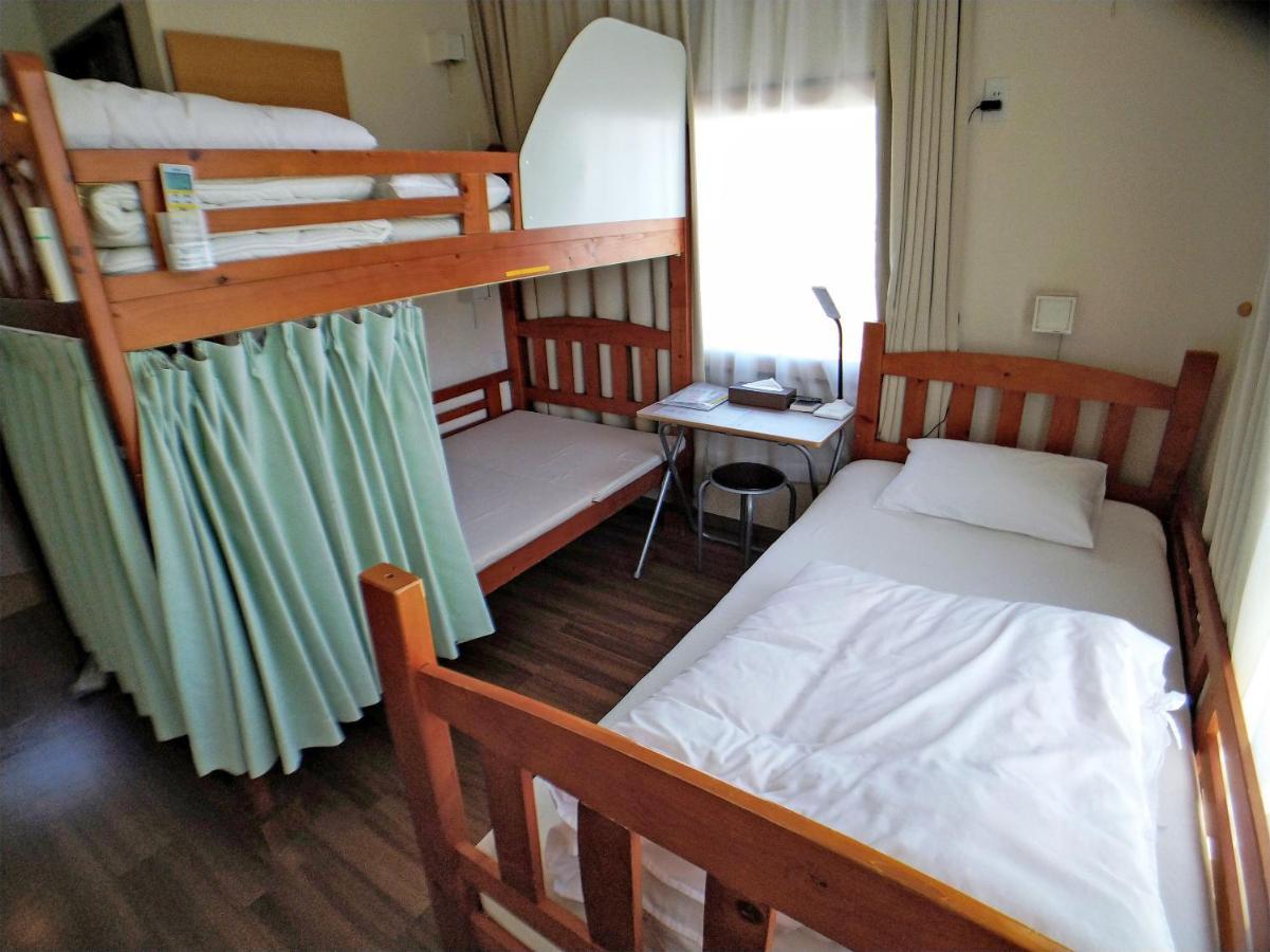 Hiroshima Saijo Youth Hostel Higashihiroshima Esterno foto