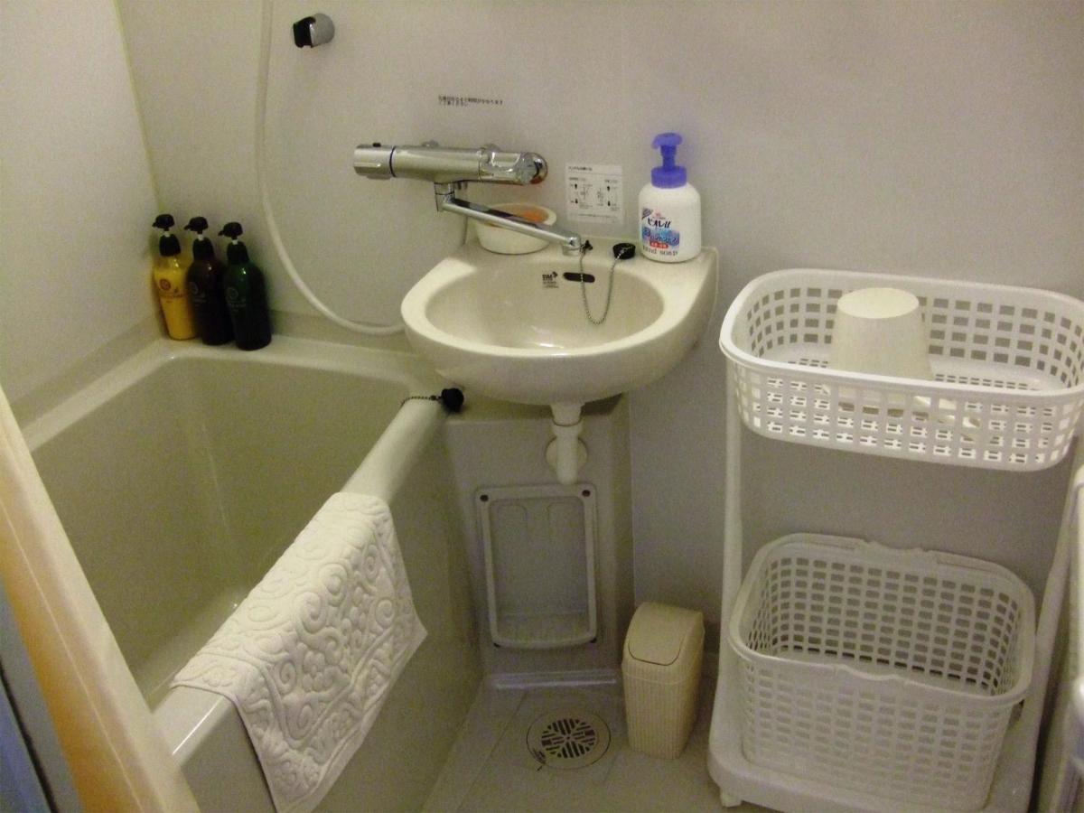 Hiroshima Saijo Youth Hostel Higashihiroshima Esterno foto