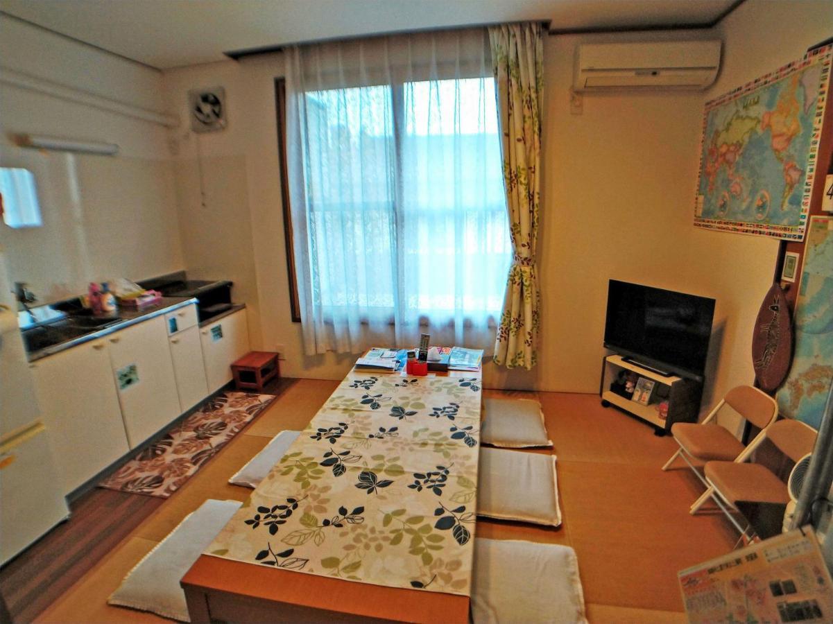 Hiroshima Saijo Youth Hostel Higashihiroshima Esterno foto
