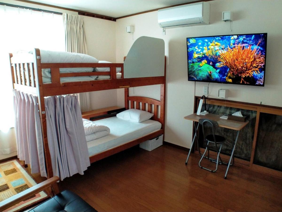 Hiroshima Saijo Youth Hostel Higashihiroshima Esterno foto