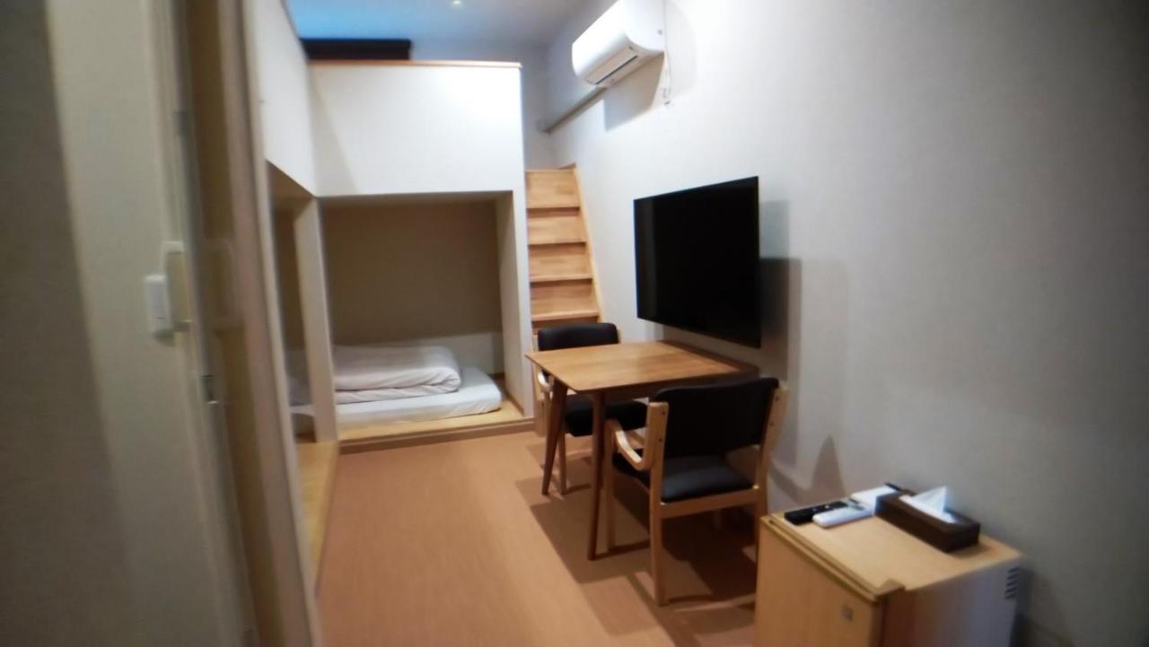 Hiroshima Saijo Youth Hostel Higashihiroshima Esterno foto