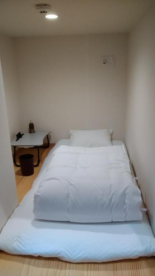 Hiroshima Saijo Youth Hostel Higashihiroshima Esterno foto