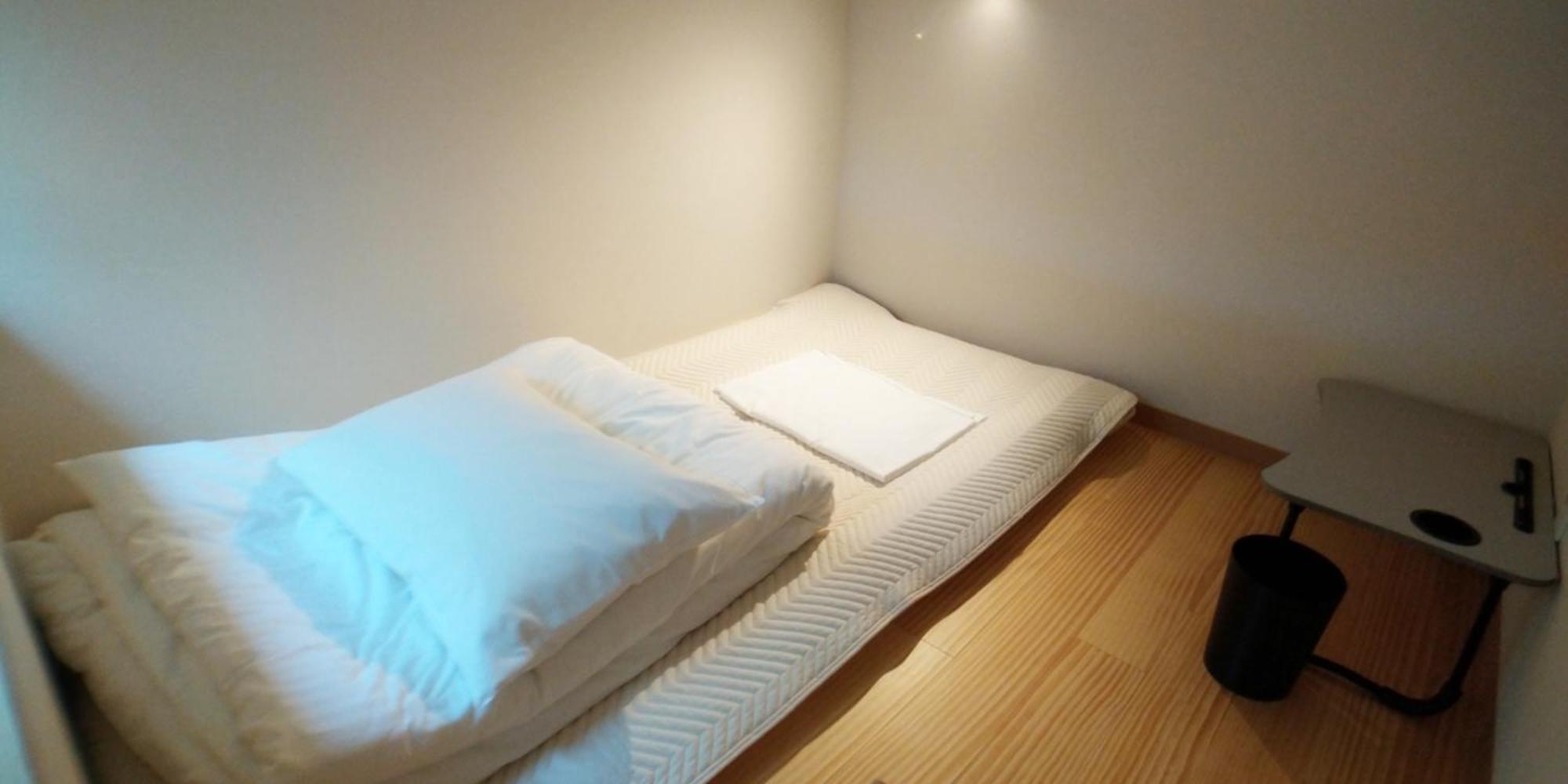 Hiroshima Saijo Youth Hostel Higashihiroshima Camera foto